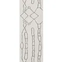 400x80cm